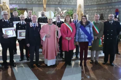 Premio Solidarietà, Terni