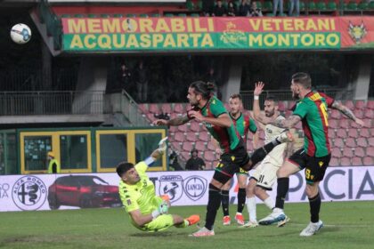 Ternana in emergenza per la sfida col Pescara: dubbi su quattro titolari, polemiche sul G.O.S.