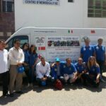 Club Lampeggiante Blu ODV, non solo solidarietà