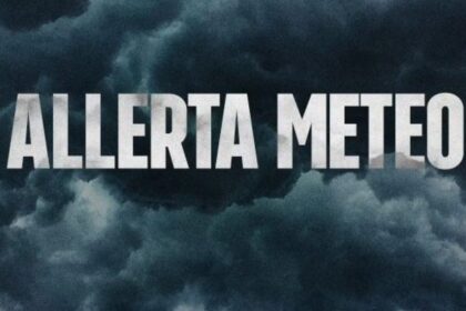 Allerta Meteo Umbria