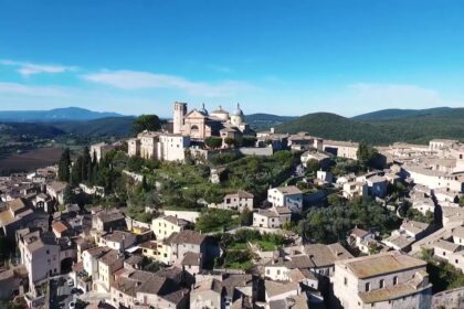 Città di Amelia