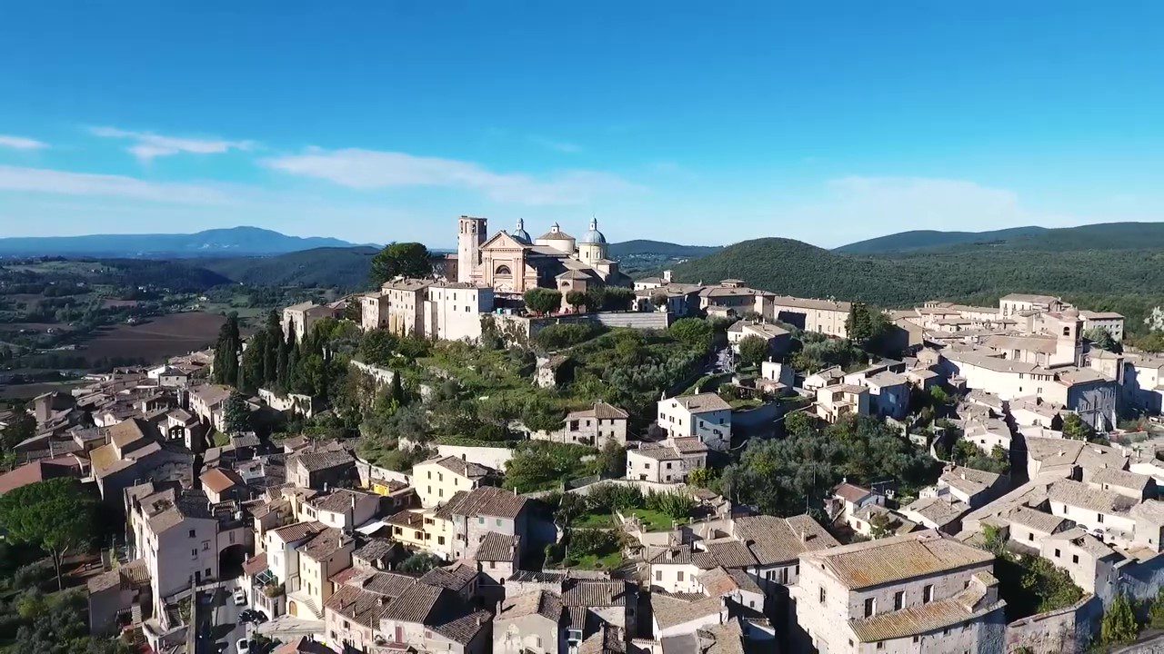 Città di Amelia