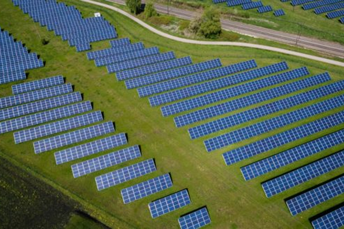 comunità energetica Nera Tevere