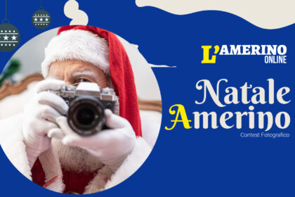 Contest Fotografico Natale Amerino: Scatta, Partecipa e Vinci!