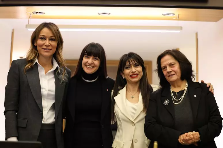 Umbria: legislatura al femminile con Stefania Proietti e Sarah Bistocchi