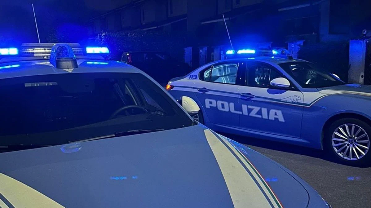 Polizia di Stato